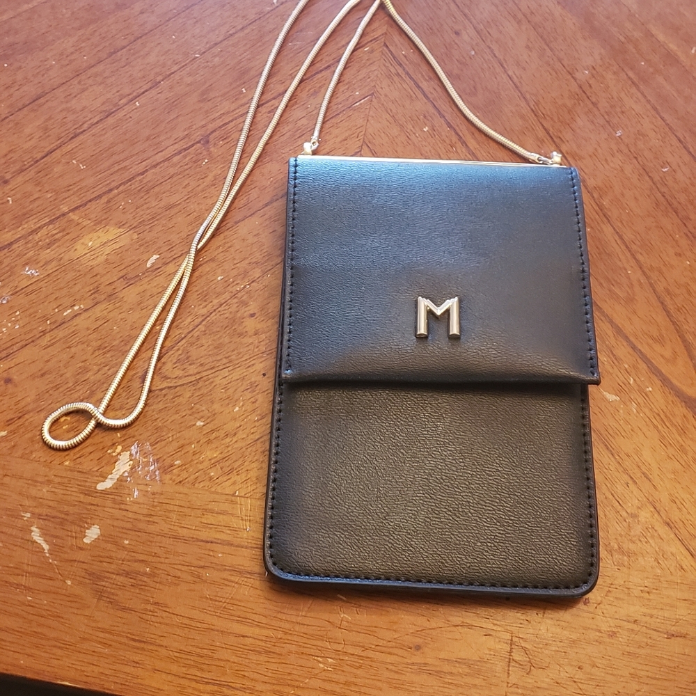 Card carrying  purse